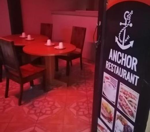 ANCHOR GUEST LODGE
