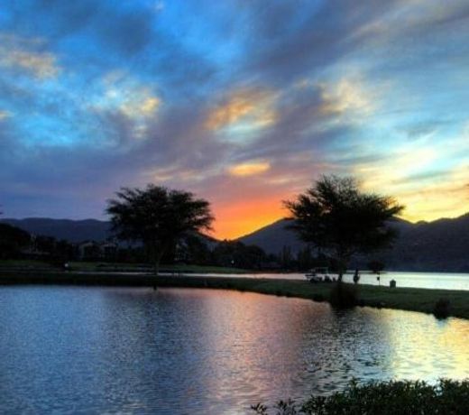Pecanwood Golf Estate Home - Hartbeespoort