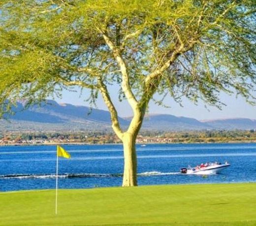Pecanwood Golf Estate Home - Hartbeespoort