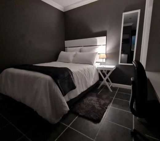 Vusi's Guesthouse