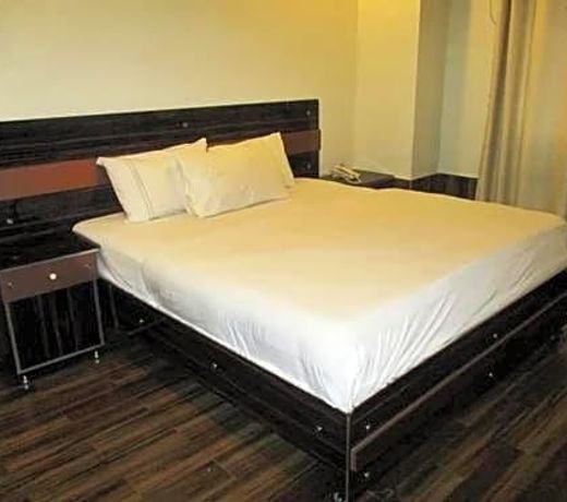 Hotel Marco Polo