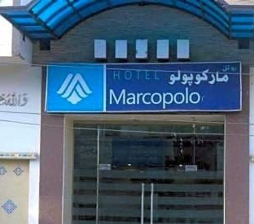Hotel Marco Polo