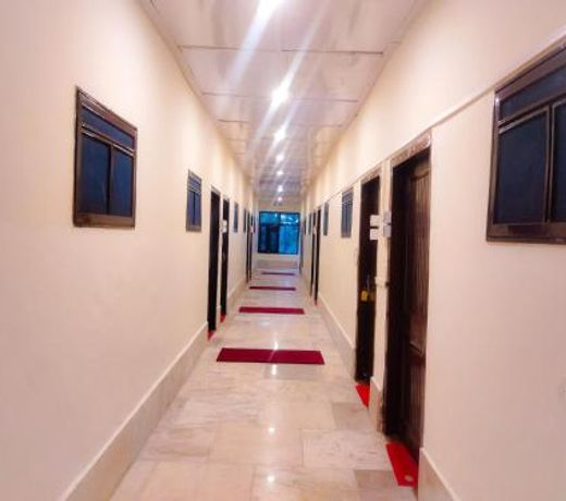 Surya Resort Dalhousie