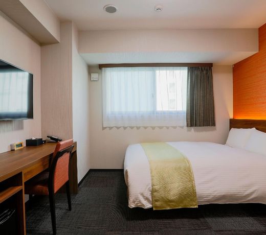 Hotel Wing International Takamatsu