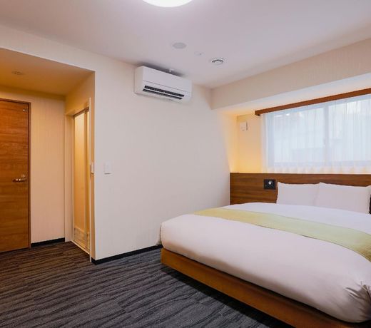 Hotel Wing International Takamatsu