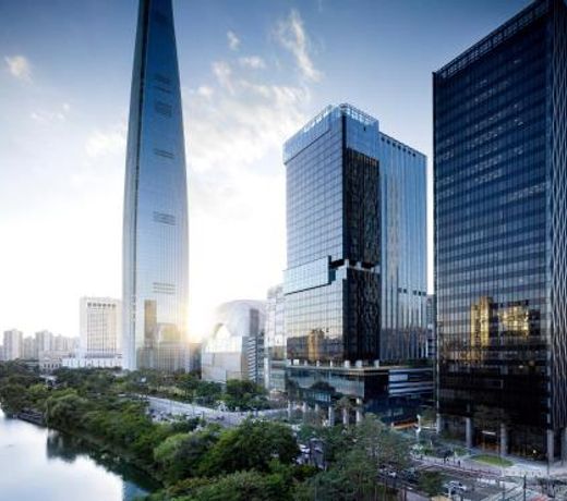 Sofitel Ambassador Seoul Hotel & Serviced Residences