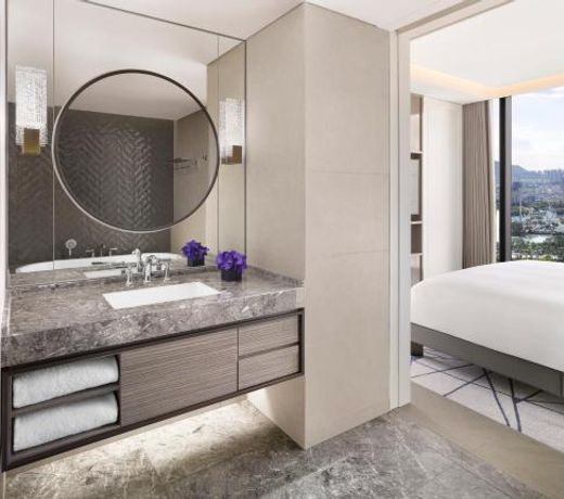Sofitel Ambassador Seoul Hotel & Serviced Residences