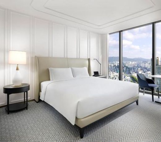 Sofitel Ambassador Seoul Hotel & Serviced Residences