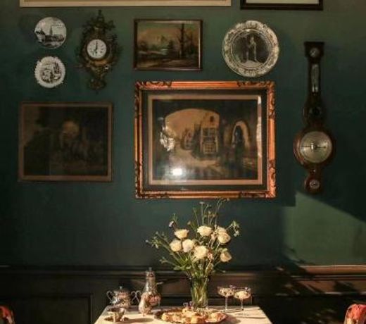 Hangzhou Qiushui Villa