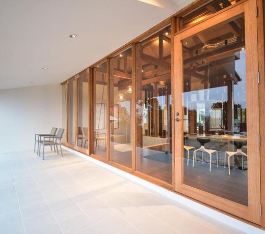 AWAJI Villa Forest