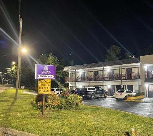 Bravo Inn