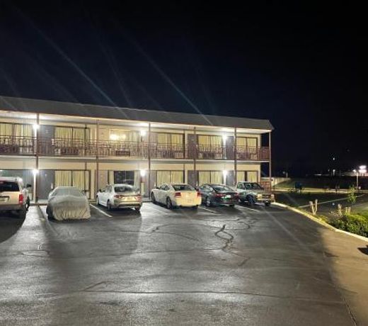 Bravo Inn