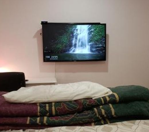 Cozy Studio