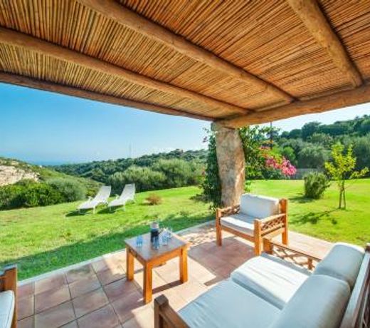 Villa Graniti