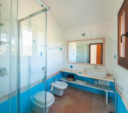 Villa Graniti