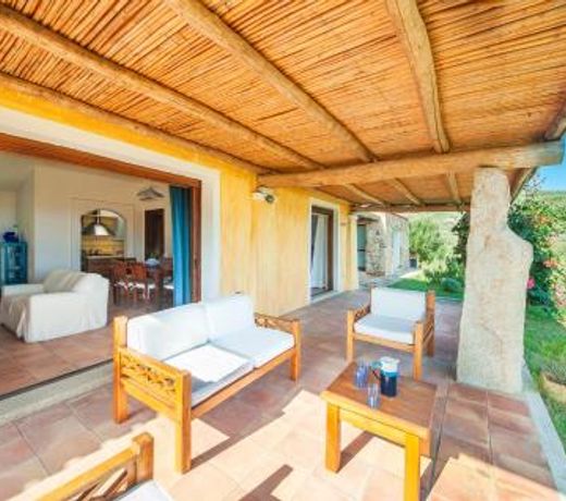 Villa Graniti