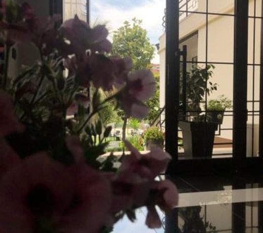 Garden Boutique Hotel