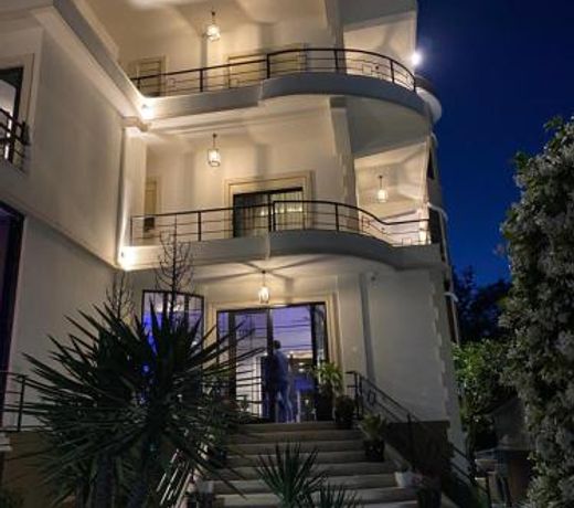 Garden Boutique Hotel