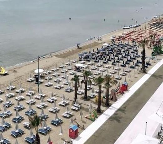 Durres Apartment Panoramic Sea