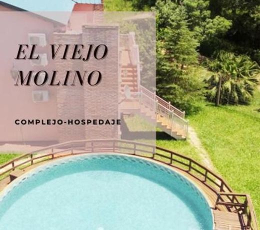 Complejo Familiar EL VIEJO MOLINO