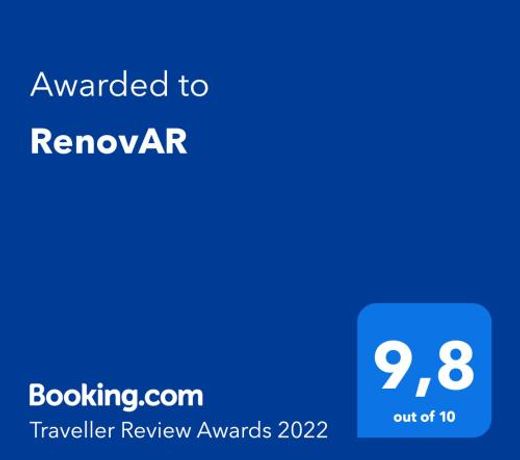 RenovAR
