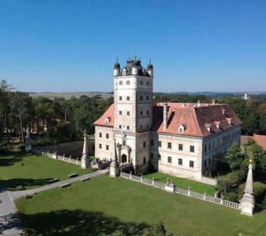 Schloss Greillenstein