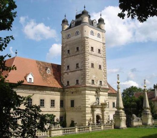 Schloss Greillenstein