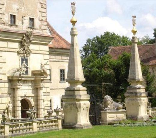 Schloss Greillenstein