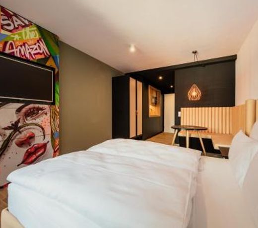 Rioca Vienna Posto 2