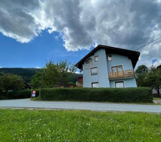 Haus Schwarzenbach
