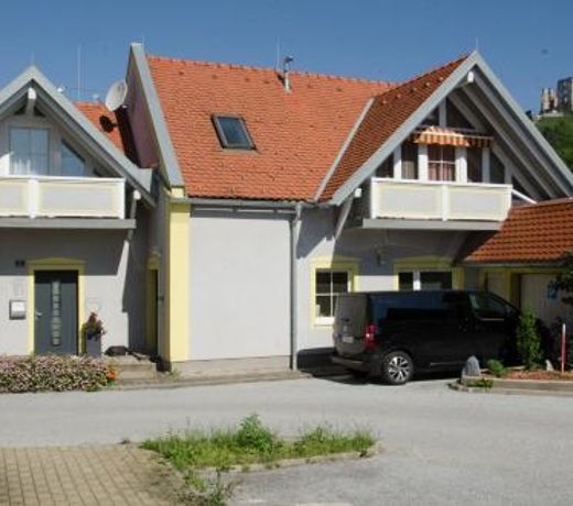 Voitsberg-Apartments