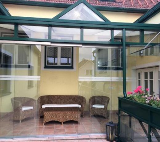 Ferienappartement Regina