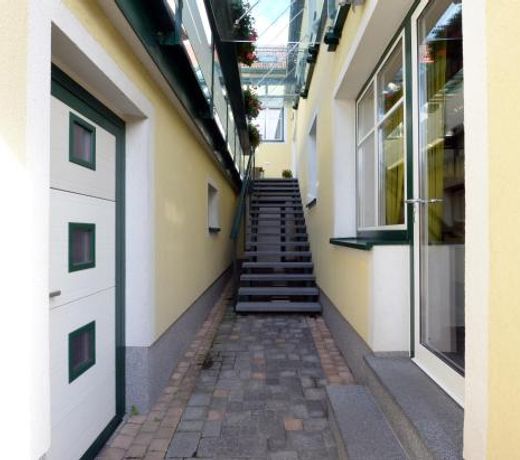 Ferienappartement Regina