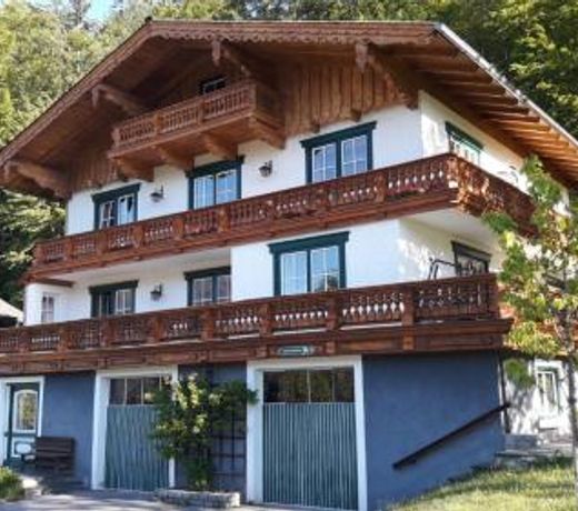 Ferienwohnung Appesbacher