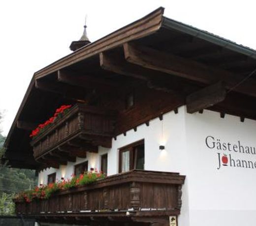 GÃ¤stehaus Johannes