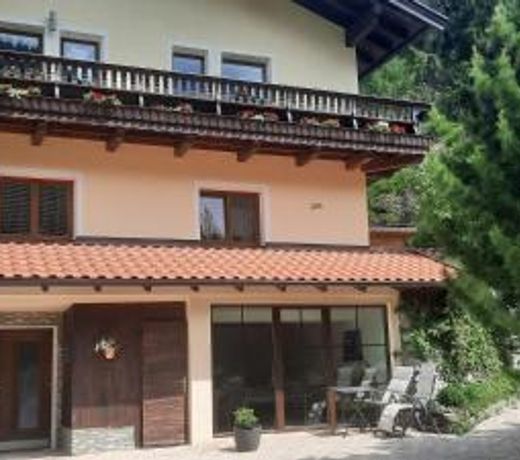 Haus Schranz, Fuhrmannsloch