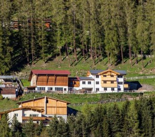 Buachbinder Hof
