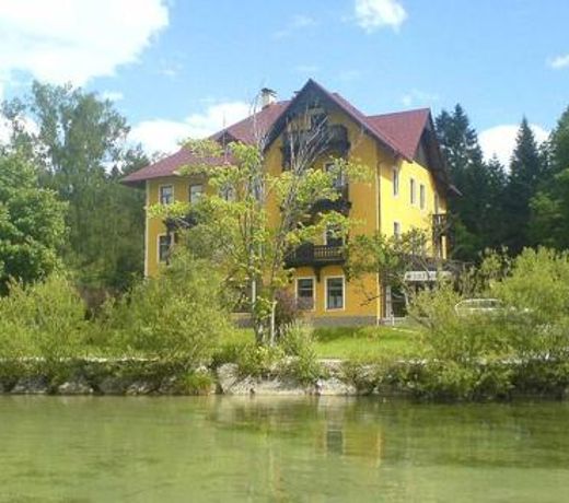 Ferienwohnung Engleitner - DorfResort Mitterbach