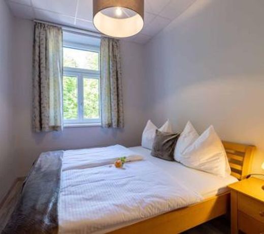 Ferienwohnung Engleitner - DorfResort Mitterbach