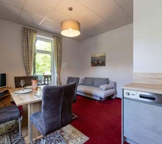 Ferienwohnung Engleitner - DorfResort Mitterbach