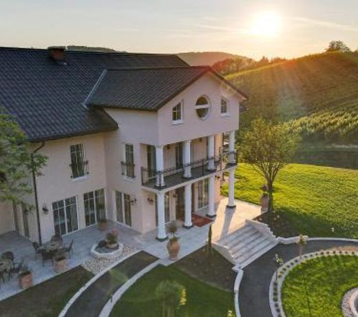 Residenz Styrian Toskana Splendid