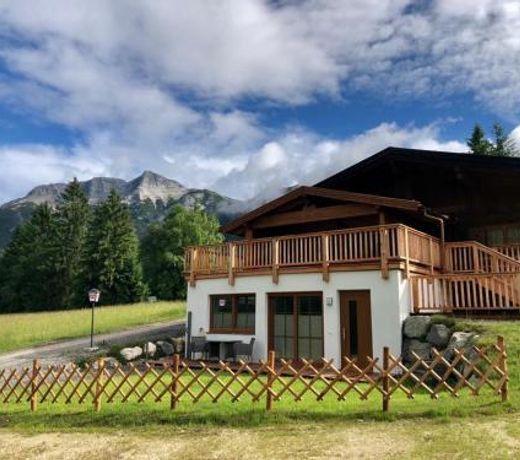 Apartment Silberwald