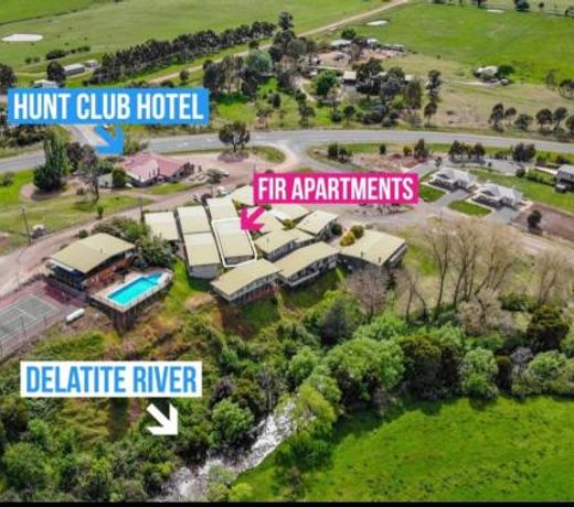 Fir Apartments