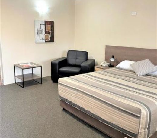 Milgate Motel