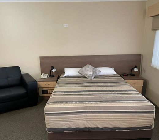Milgate Motel