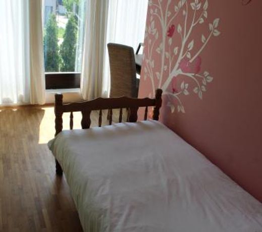 Villa ÄengiÄ