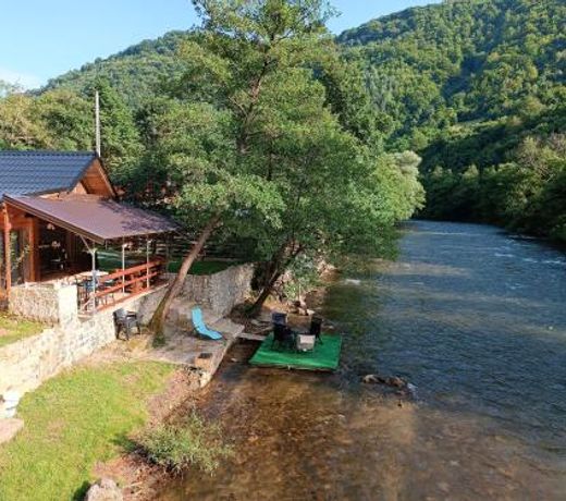 Cottage Auto Camp Vinac