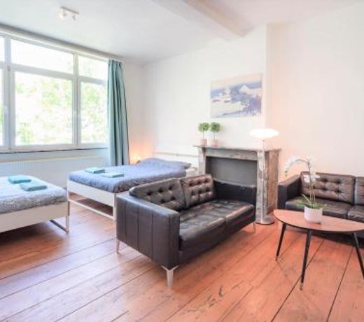 Antwerp Old Town Centrum Apartment