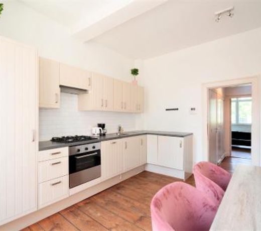 Antwerp Old Town Centrum Apartment