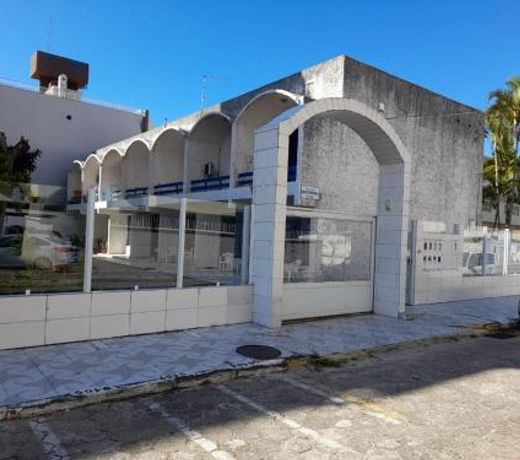 Sobrado no Residencial MediterrÃ¢neo